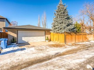 Photo 41: 2632 31 Street SW in Calgary: Killarney/Glengarry Detached for sale : MLS®# A2109748
