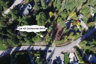 Photo 5: Lot 43 Centennial Drive in Blind Bay: Land Only for sale : MLS®# 10241144