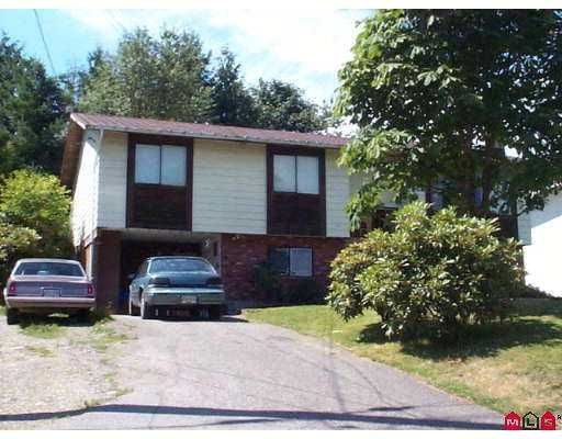 Main Photo: 2937 267B Street in Langley: Aldergrove Langley House for sale : MLS®# F2927937
