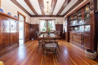 Photo 10: 138 Linden Ave in Victoria: Vi Fairfield West House for sale : MLS®# 953062