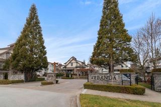 Photo 39: 44 16233 83 Avenue in Surrey: Fleetwood Tynehead Townhouse for sale in "MIRANDA" : MLS®# R2880029