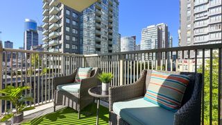 Photo 18: 905 1055 RICHARDS Street in Vancouver: Downtown VW Condo for sale (Vancouver West)  : MLS®# R2794906