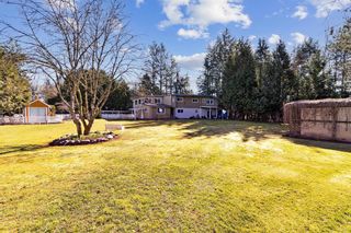 Photo 36: 14017 HARRIS Road in Pitt Meadows: North Meadows PI House for sale : MLS®# R2719782