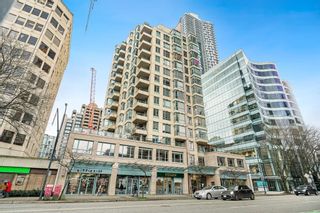 Photo 27: 1105 1238 BURRARD Street in Vancouver: Downtown VW Condo for sale in "Altadena" (Vancouver West)  : MLS®# R2842496
