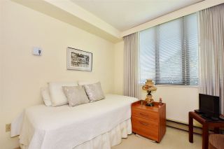 Photo 12: 242 658 LEG IN BOOT Square in Vancouver: False Creek Condo for sale in "HEATHER BAY QUAY" (Vancouver West)  : MLS®# R2404905