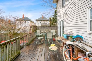 Photo 8: 1 VOLETTE Street: St. Catharines House for sale (Niagara)  : MLS®# 40394184