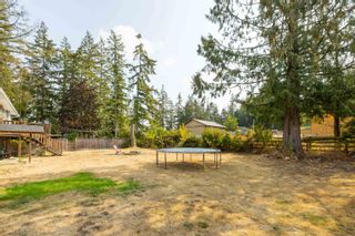 Photo 7: 115 208 Street in Langley: Campbell Valley House for sale : MLS®# R2723350
