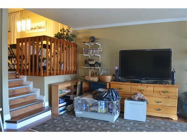 Photo 3: Photos: 2 11869 223RD Street in Maple Ridge: West Central Townhouse for sale : MLS®# R2052302