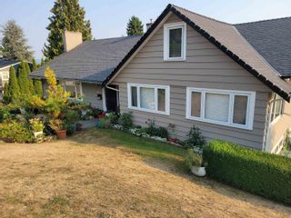 Main Photo: 440 SHILES Street in New Westminster: The Heights NW House for sale : MLS®# R2722228