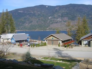 Photo 2: Eagle Bay - Shuswap Lake 6421 Eagle Bay Road # 35: House for sale in "Wildrose Bay Properties"