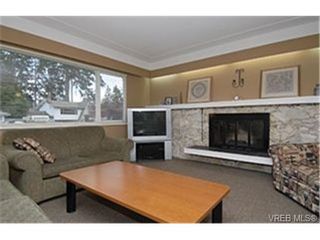 Photo 5:  in VICTORIA: Co Wishart South House for sale (Colwood)  : MLS®# 450628