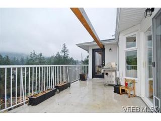 Photo 10: 2462 Prospector Way in VICTORIA: La Florence Lake House for sale (Langford)  : MLS®# 491753