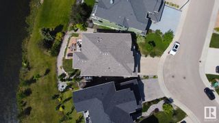 Photo 41: 3426 WEST Landing in Edmonton: Zone 56 House for sale : MLS®# E4290494