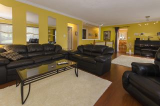 Photo 6: 2287 PARK CRESCENT in Coquitlam: Chineside House for sale : MLS®# R2038888