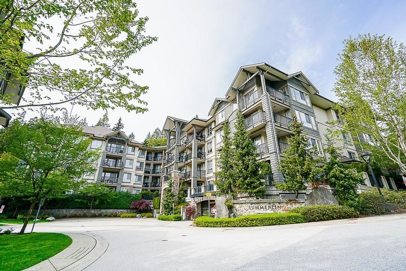 FEATURED LISTING: 210 - 2969 WHISPER Way Coquitlam