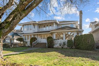 Main Photo: 6790 GRANT Place in Burnaby: Sperling-Duthie House for sale in "Sperling Duthie" (Burnaby North)  : MLS®# R2853152