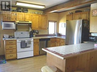 Photo 3: 13966 TATLAROSE ROAD in Burns Lake: House for sale : MLS®# R2743212
