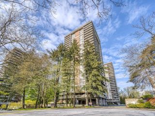 Photo 1: 1702 3755 BARTLETT Court in Burnaby: Sullivan Heights Condo for sale in "Timberlea Tower B" (Burnaby North)  : MLS®# R2683292
