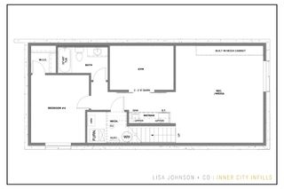 Photo 6: 237 22 Avenue NW in Calgary: Tuxedo Park Semi Detached (Half Duplex) for sale : MLS®# A1250767
