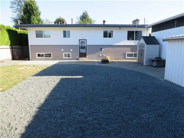 Photo 8: Photos: 45365 WESTVIEW Avenue in Chilliwack: Chilliwack W Young-Well House for sale : MLS®# H2152557