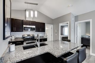 Photo 10: 13206 2781 Chinook Winds Drive SW: Airdrie Row/Townhouse for sale : MLS®# A1236246