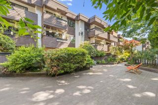 Photo 15: 219 440 E 5TH Avenue in Vancouver: Mount Pleasant VE Condo for sale in "Landmark Manor" (Vancouver East)  : MLS®# R2782157