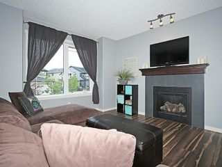 Photo 11: 1188 KINGS HEIGHTS Road SE: Airdrie House for sale : MLS®# C4125502