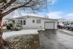 Main Photo: 84 41168 LOUGHEED Highway in Mission: Dewdney Deroche Manufactured Home for sale in "OASIS ESTATES" : MLS®# R2857265