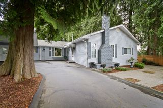Photo 2: 423 WALKER Street in Coquitlam: Coquitlam West House for sale : MLS®# V938751