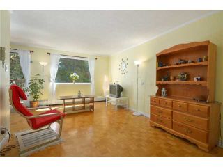 Photo 2: 203 160 E 19TH Street in North Vancouver: Central Lonsdale Condo for sale : MLS®# V898566