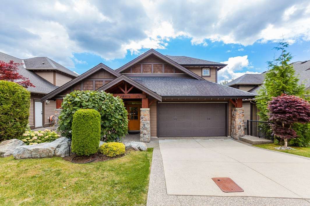 Custom home in Silver Valley , nearby Golden Ears and Maple Ridge Park