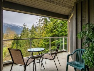 Photo 11: 310 4800 SPEARHEAD Drive in Whistler: Benchlands Condo for sale in "ASPENS" : MLS®# R2690891