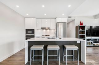 Photo 1: 107 5688 WILLOW Street in Vancouver: Cambie Condo for sale in "APERTURE" (Vancouver West)  : MLS®# R2825071