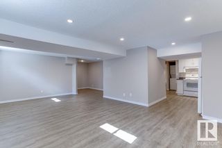 Photo 19: 4136 136 Avenue in Edmonton: Zone 35 House for sale : MLS®# E4300175
