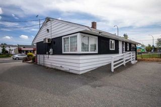 Main Photo: 2421 CLEARBROOK Road in Abbotsford: Abbotsford West Land Commercial for sale : MLS®# C8056291