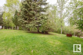 Photo 47: 124 Windermere Drive in Edmonton: Zone 56 House for sale : MLS®# E4340278