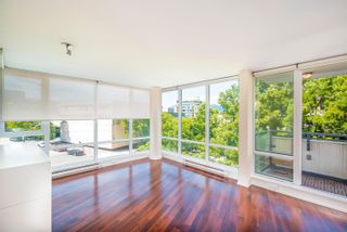 Photo 3: 304 1690 W 8TH Avenue in Vancouver: Fairview VW Condo for sale in "MUSEE" (Vancouver West)  : MLS®# R2864378