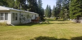 Photo 1: 4381 MOUNTAIN Road in No City Value: FVREB Out of Town Manufactured Home for sale : MLS®# R2877378
