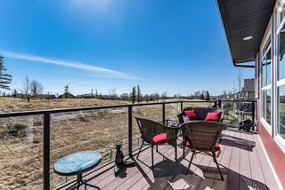 Photo 39: 434 Crystal Green Manor: Okotoks Detached for sale : MLS®# A1102190