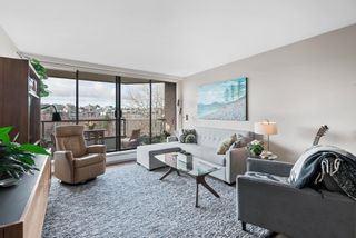 Photo 12: 510 1490 PENNYFARTHING Drive in Vancouver: False Creek Condo for sale in "Harbour Cove" (Vancouver West)  : MLS®# R2618903