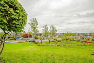 Photo 25: 11 1207 CONFEDERATION Drive in Port Coquitlam: Citadel PQ Townhouse for sale in "CITADEL HEIGHTS" : MLS®# R2455372