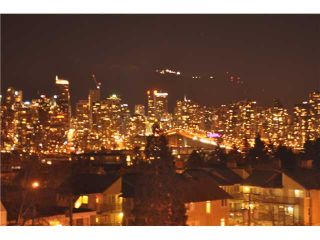 Photo 3: 402 2528 Maple Street in Vancouver: Kitsilano Condo for sale (Vancouver West)  : MLS®# V870476