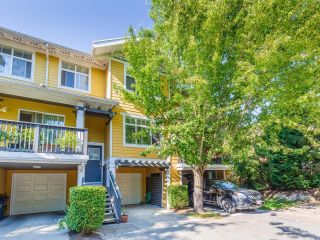 Photo 2: 19 15233 34 Avenue in Surrey: Morgan Creek Townhouse for sale in "SUNDANCE I" (South Surrey White Rock)  : MLS®# R2721466