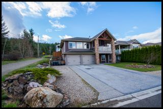 Photo 4: 1020 Southwest 23 Avenue in Salmon Arm: The Ridge House for sale (SW Salmon Arm)  : MLS®# 10097166