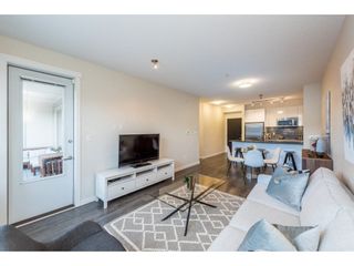 Photo 11: 116 2665 MOUNTAIN Highway in North Vancouver: Lynn Valley Condo for sale in "CANYON SPRINGS" : MLS®# R2241659