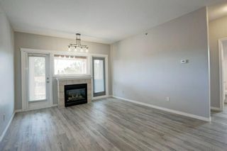 Photo 4: 306 4507 45 Street SW in Calgary: Glamorgan Apartment for sale : MLS®# A1117571