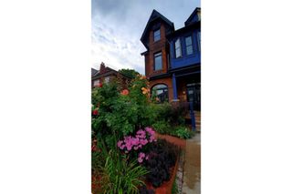Photo 19: 3 10 Sylvan Avenue in Toronto: Dufferin Grove House (3-Storey) for lease (Toronto C01)  : MLS®# C5632906