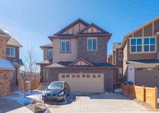 Photo 1: 179 Nolancrest Heights NW in Calgary: Nolan Hill Detached for sale : MLS®# A1197883