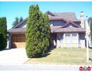 Main Photo:  in Surrey: Home for sale : MLS®# 2419438