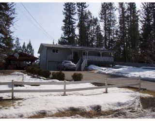 Photo 9: 1314 GUN-A-NOOT Trail in Williams_Lake: Esler/Dog Creek House for sale in "GUN-A-NOOT" (Williams Lake (Zone 27))  : MLS®# N190912
